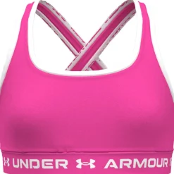 REGGISENO JUNIOR UNDER ARMOUR G CROSSBACK MID SOLID 1369971 654