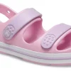 SANDALI JUNIOR CROCS CROCBAND CRUISER T BALV 209424 BALV