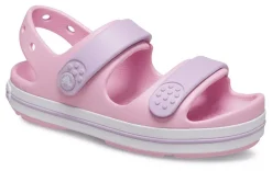 SANDALI JUNIOR CROCS CROCBAND CRUISER T BALV 209424 BALV
