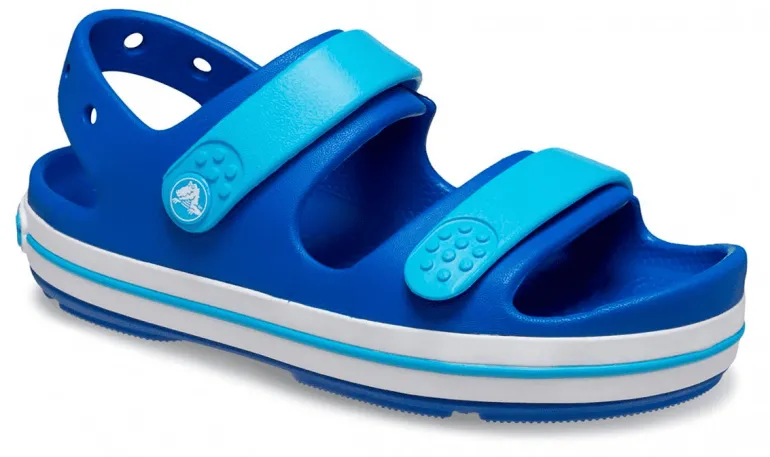 SANDALI JUNIOR CROCS CROCBAND CRUISER T BBVB 209424 BBVB