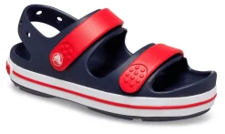 SANDALI JUNIOR CROCS CROCBAND CRUISER K NAVR 209423 NAVR