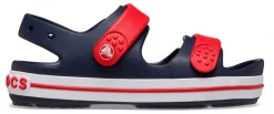SANDALI JUNIOR CROCS CROCBAND CRUISER K NAVR 209423 NAVR