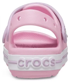 SANDALI JUNIOR CROCS CROCBAND CRUISER T BALV 209424 BALV