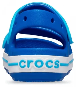 SANDALI JUNIOR CROCS CROCBAND CRUISER T BBVB 209424 BBVB