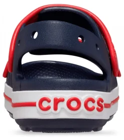 SANDALI JUNIOR CROCS CROCBAND CRUISER T NAVR 209424 NAVR