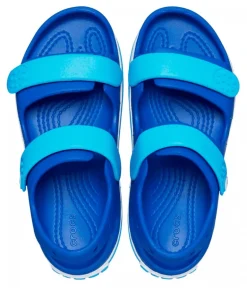 SANDALI JUNIOR CROCS CROCBAND CRUISER T BBVB 209424 BBVB