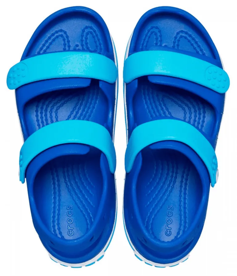 SANDALI JUNIOR CROCS CROCBAND CRUISER T BBVB 209424 BBVB