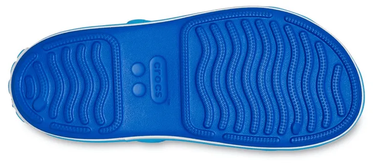 SANDALI JUNIOR CROCS CROCBAND CRUISER T BBVB 209424 BBVB
