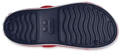 SANDALI JUNIOR CROCS CROCBAND CRUISER T NAVR 209424 NAVR