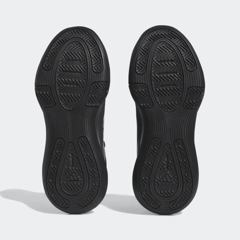 SCARPA DA BASKET ADIDAS BOUNCE LEGENDS CARBON/GOLDMT/BLACK IE9278