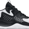 SCARPA DA BASKET UNISEX UNDER ARMOUR JET '23 BLACK 3026634 006