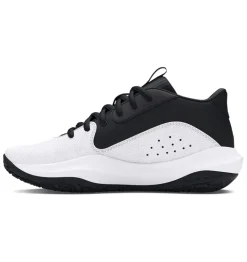 SCARPA DA BASKET UNISEX UNDER ARMOUR GS LOCKDOWN 7 3028513 102