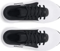 SCARPA DA BASKET UNISEX UNDER ARMOUR GS LOCKDOWN 7 3028513 102