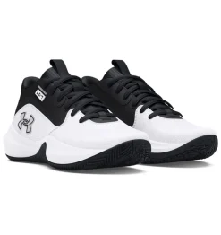 SCARPA DA BASKET UNISEX UNDER ARMOUR GS LOCKDOWN 7 3028513 102