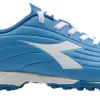 SCARPA DA CALCIO DA BAMBINO DIADORA PICHICHI 2 TF JR AZZURRA