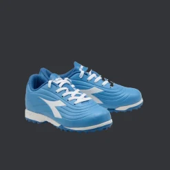 SCARPA DA CALCIO DA BAMBINO DIADORA PICHICHI 2 TF JR AZZURRA