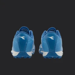 SCARPA DA CALCIO DA BAMBINO DIADORA PICHICHI 2 TF JR AZZURRA