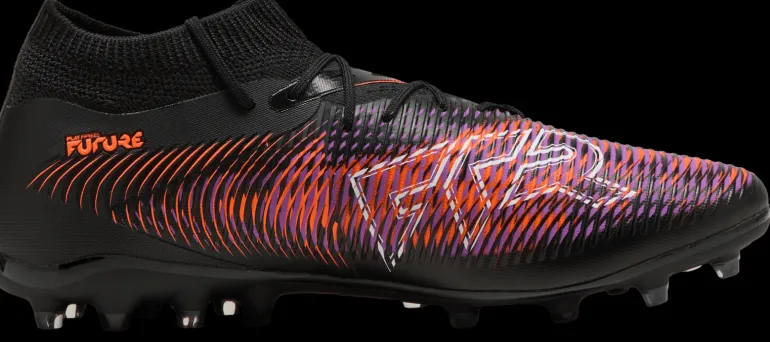 SCARPA DA CALCIO DA UOMO PUMA FUTURE 8 M MATCH MG 108368 01