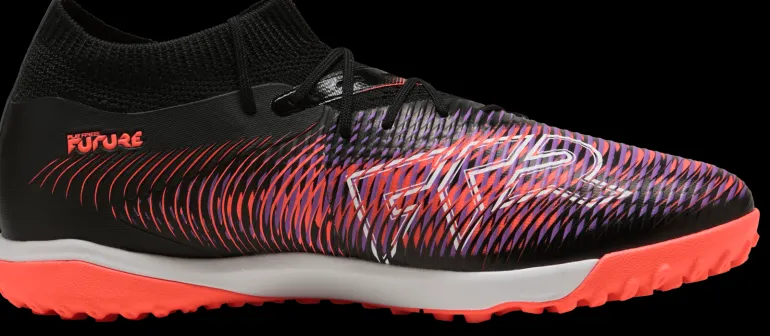 SCARPA DA CALCIO DA UOMO PUMA FUTURE 8 M MATCH TT 108370 01