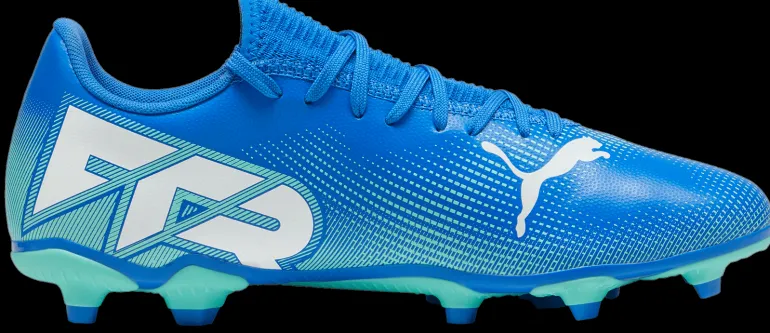 SCARPA DA CALCIO DA UOMO PUMA PLAY FG/AG HP 107939 01