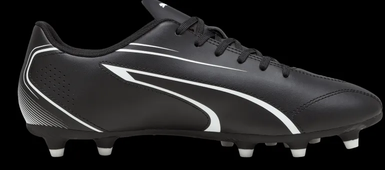 SCARPA DA CALCIO DA UOMO PUMA VITORIA FG/AG 107483 01