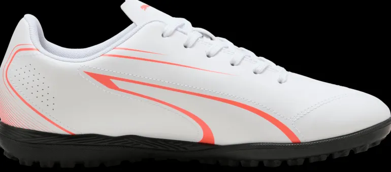 SCARPA DA CALCIO DA UOMO PUMA VITORIA TT TT 107484 10