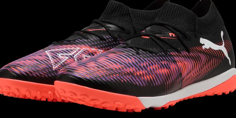 SCARPA DA CALCIO DA UOMO PUMA FUTURE 8 M MATCH TT 108370 01