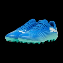 SCARPA DA CALCIO DA UOMO PUMA PLAY MG HP 107941 01