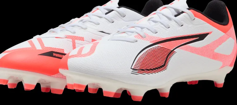 SCARPA DA CALCIO DA UOMO PUMA ULTRA 5 P PLAY FG/AG 108169 01