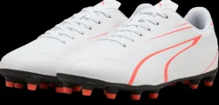 SCARPA DA CALCIO DA UOMO PUMA VITORIA FG FG/AG 107483 10