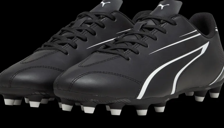 SCARPA DA CALCIO DA UOMO PUMA VITORIA FG/AG 107483 01