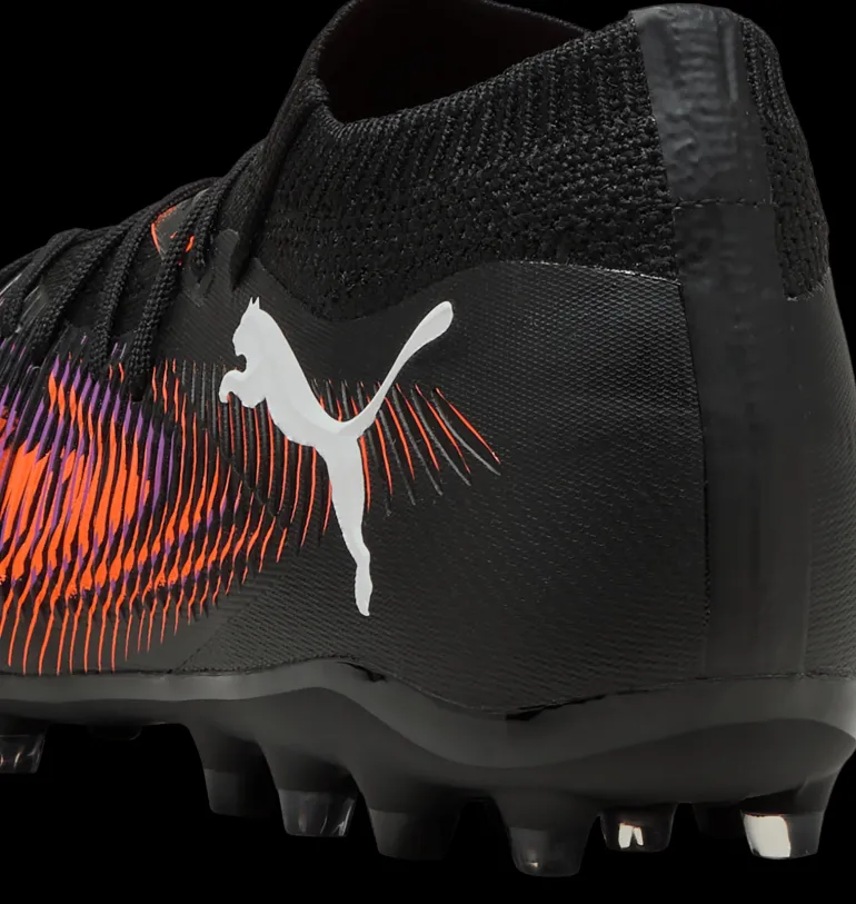 SCARPA DA CALCIO DA UOMO PUMA FUTURE 8 M MATCH MG 108368 01