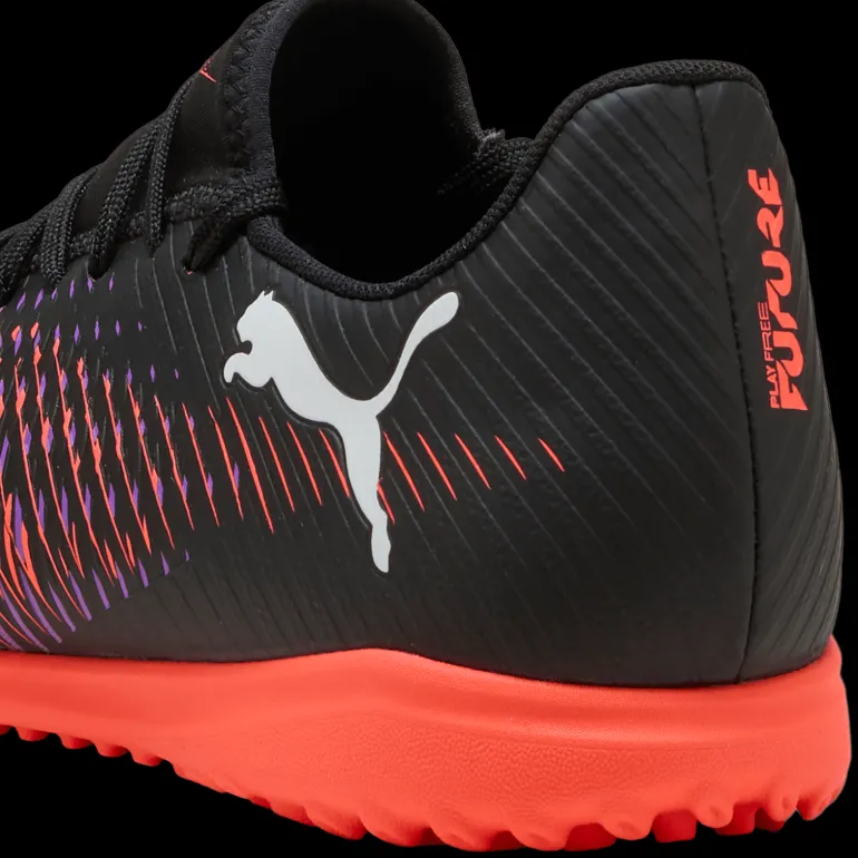 SCARPA DA CALCIO DA UOMO PUMA FUTURE 8 P PLAY TT 108378 01
