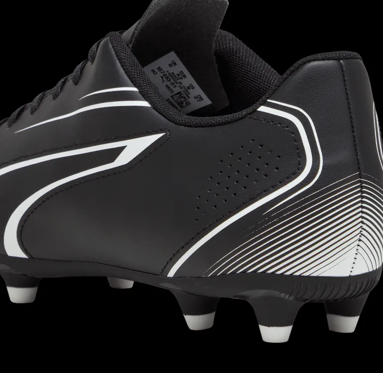 SCARPA DA CALCIO DA UOMO PUMA VITORIA FG/AG 107483 01