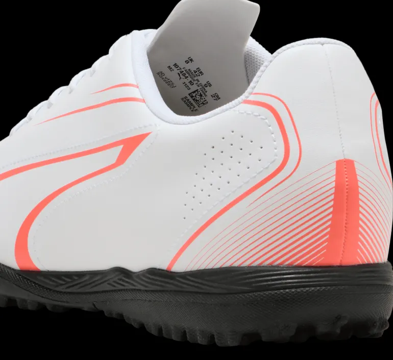 SCARPA DA CALCIO DA UOMO PUMA VITORIA TT TT 107484 10