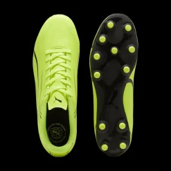 SCARPA DA CALCIO DA UOMO PUMA FG/AG 107483 01