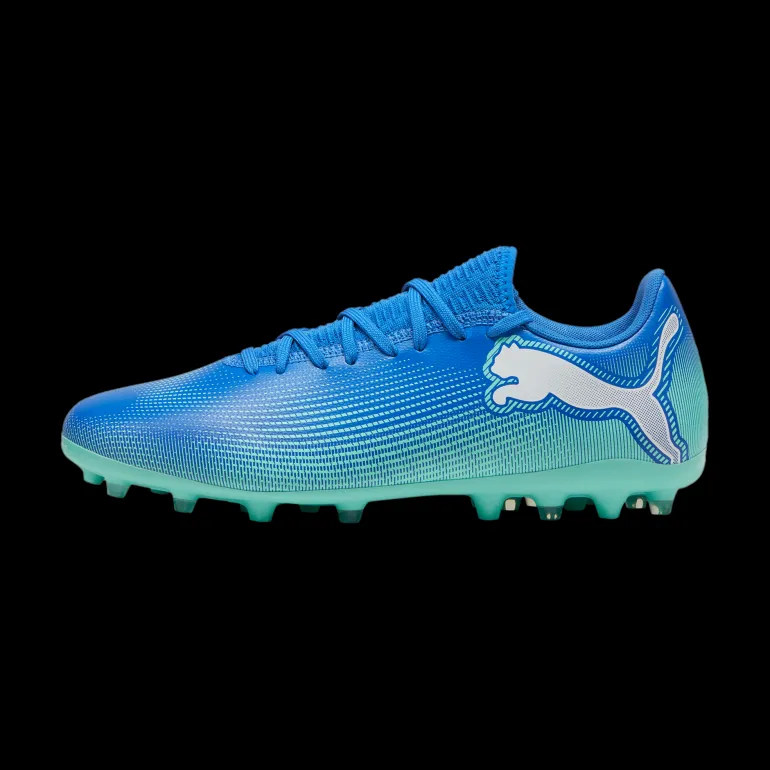 SCARPA DA CALCIO DA UOMO PUMA PLAY MG HP 107941 01