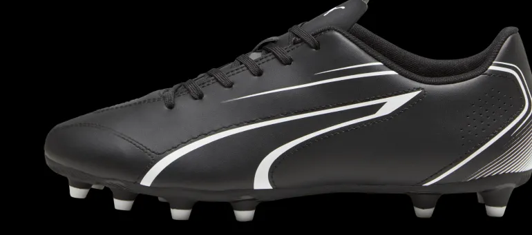 SCARPA DA CALCIO DA UOMO PUMA VITORIA FG/AG 107483 01