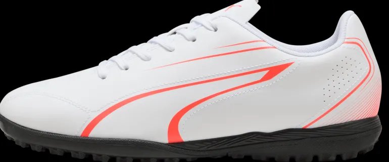 SCARPA DA CALCIO DA UOMO PUMA VITORIA TT TT 107484 10