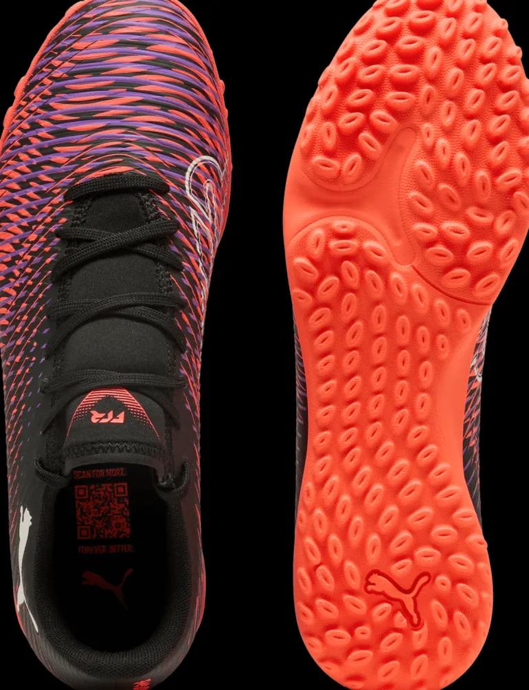 SCARPA DA CALCIO DA UOMO PUMA FUTURE 8 P PLAY TT 108378 01