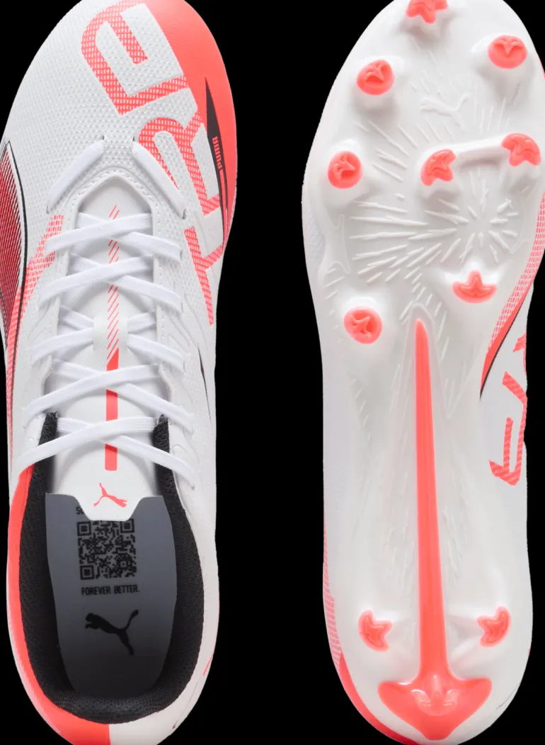 SCARPA DA CALCIO DA UOMO PUMA ULTRA 5 P PLAY FG/AG 108169 01