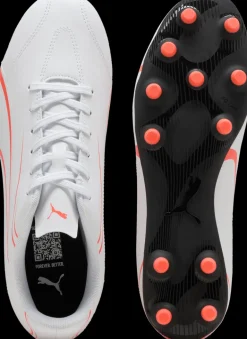 SCARPA DA CALCIO DA UOMO PUMA VITORIA FG FG/AG 107483 10