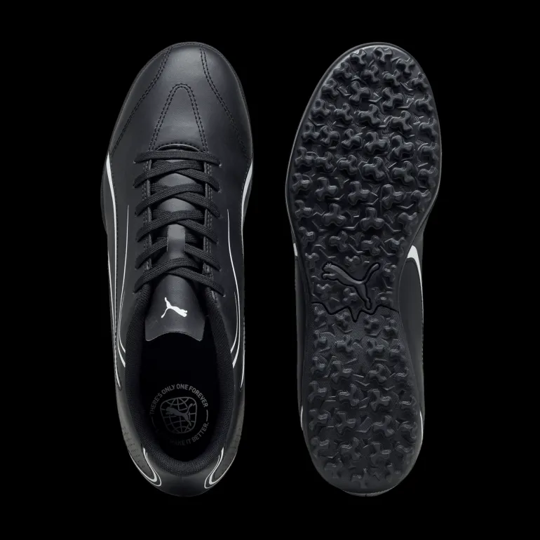 SCARPA DA CALCIO DA UOMO PUMA VITORIA TT 107484 08