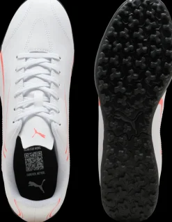 SCARPA DA CALCIO DA UOMO PUMA VITORIA TT TT 107484 10