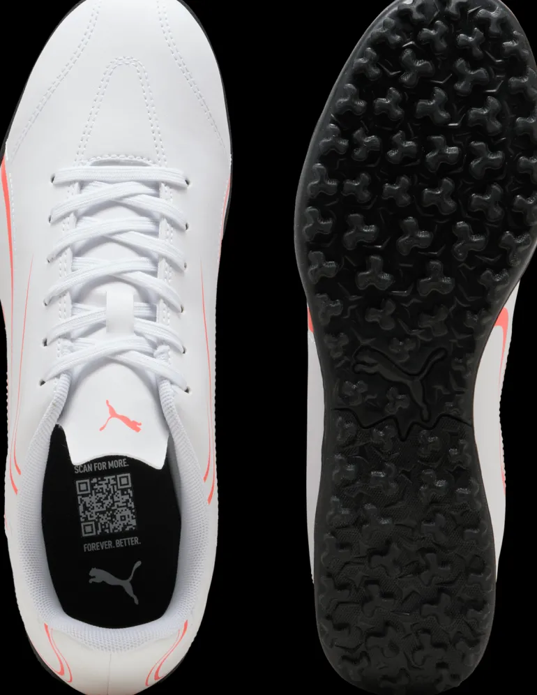 SCARPA DA CALCIO DA UOMO PUMA VITORIA TT TT 107484 10