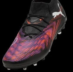 SCARPA DA CALCIO DA UOMO PUMA FUTURE 8 M MATCH MG 108368 01