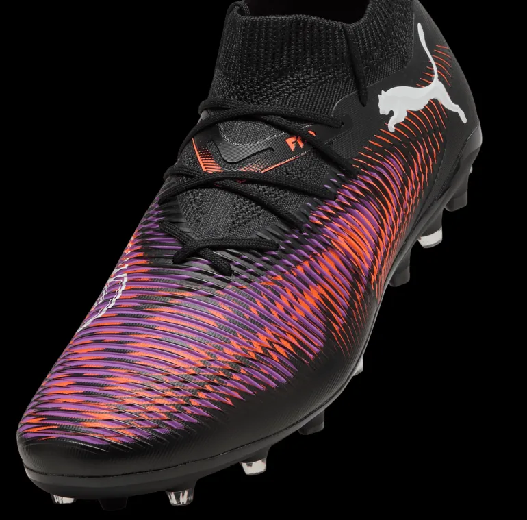 SCARPA DA CALCIO DA UOMO PUMA FUTURE 8 M MATCH MG 108368 01