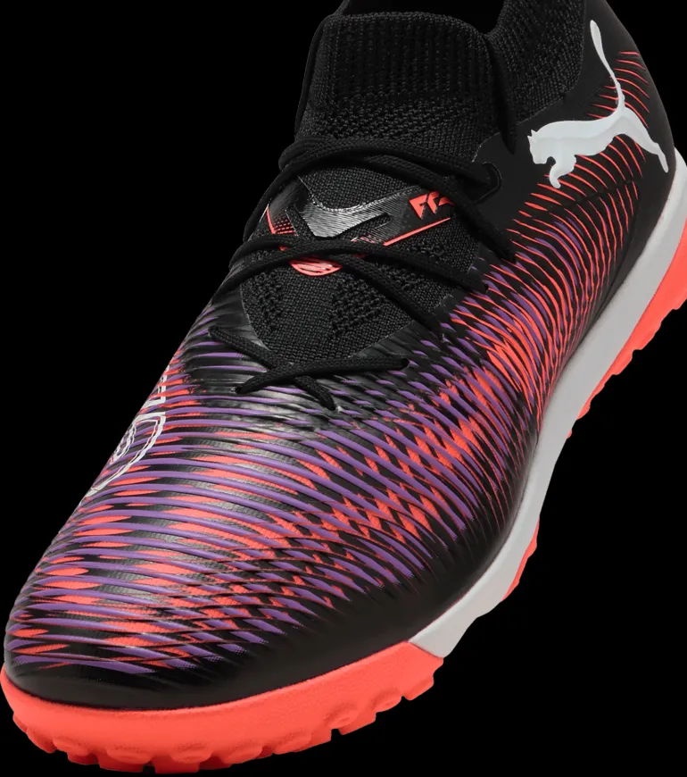 SCARPA DA CALCIO DA UOMO PUMA FUTURE 8 M MATCH TT 108370 01