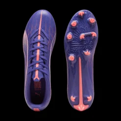 SCARPA DA CALCIO DA UOMO PUMA PLAY FG/AG 107689 01