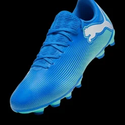 SCARPA DA CALCIO DA UOMO PUMA PLAY FG/AG HP 107939 01